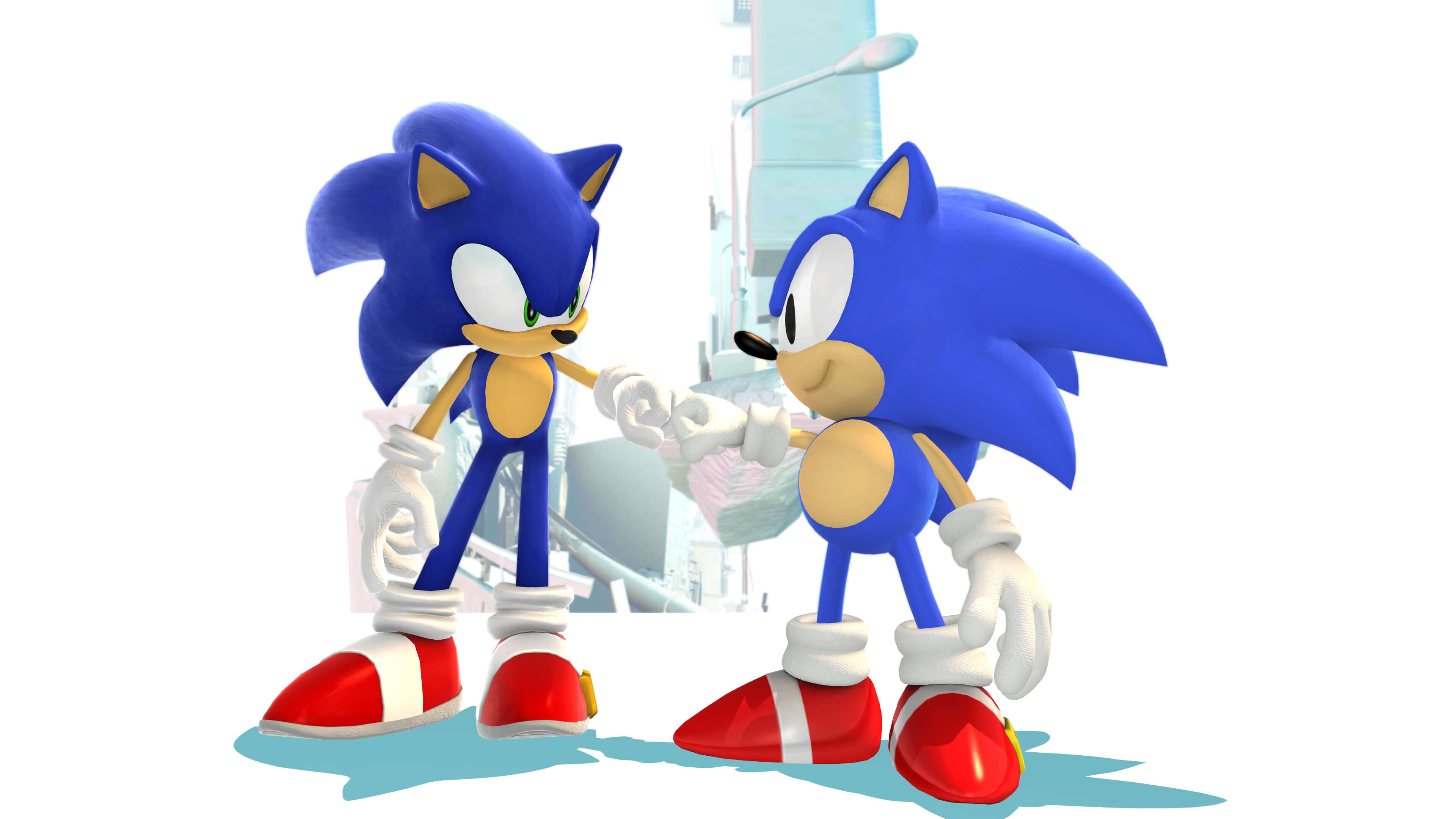 The Best of Both Worlds, Remastered