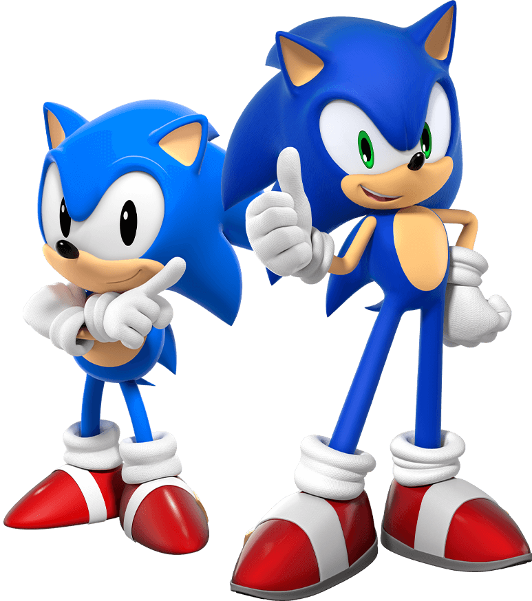 Shadow the Hedgehog